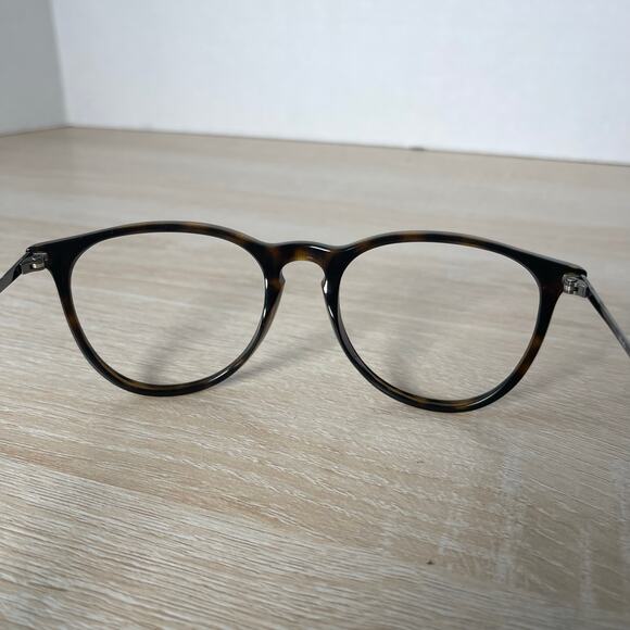 Ray-Ban RB4171 Erika 710/T5 Sunglasses Tortoise Shell FRAMES ONLY 54-18-145 - Picture 5 of 8